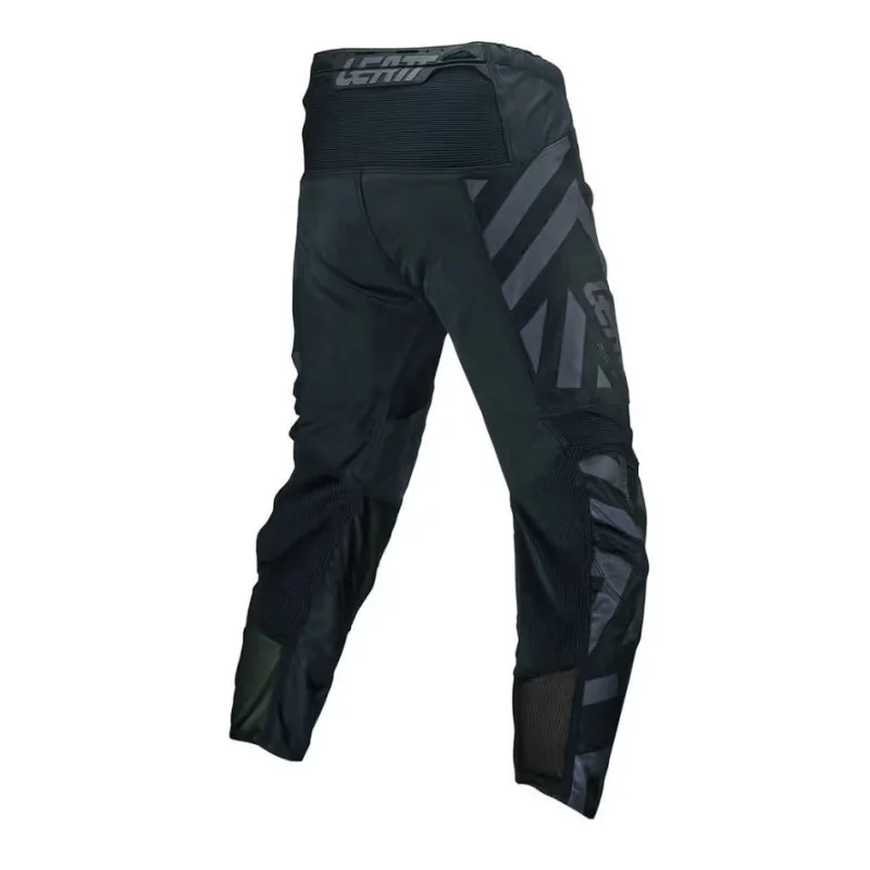 Ride Kit Leatt 3.5 Stealth