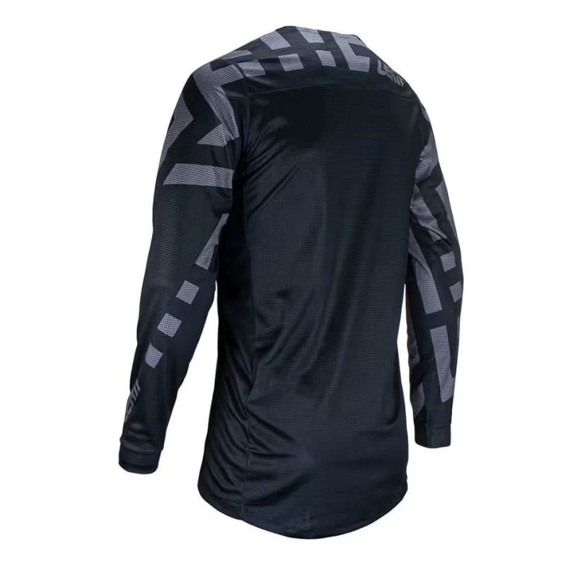 Completo Leatt 3.5 Stealth