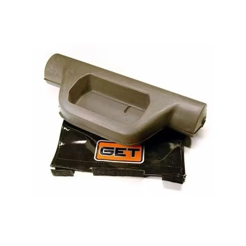 Paracolpi manubrio get per manubrio con traversino