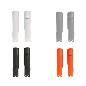 Fork protectors Rtech "Factory" | KTM - Husqvarna - GasGas 2023-