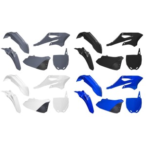 Kit plastiche motocross Rtech | Yamaha YZ 85 2022-