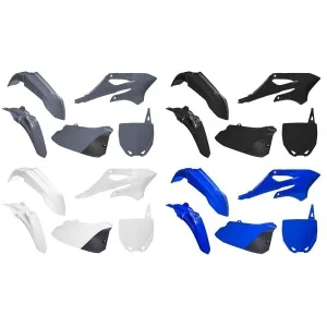Kit Plastique Rtech | Yamaha YZ 85 2022-