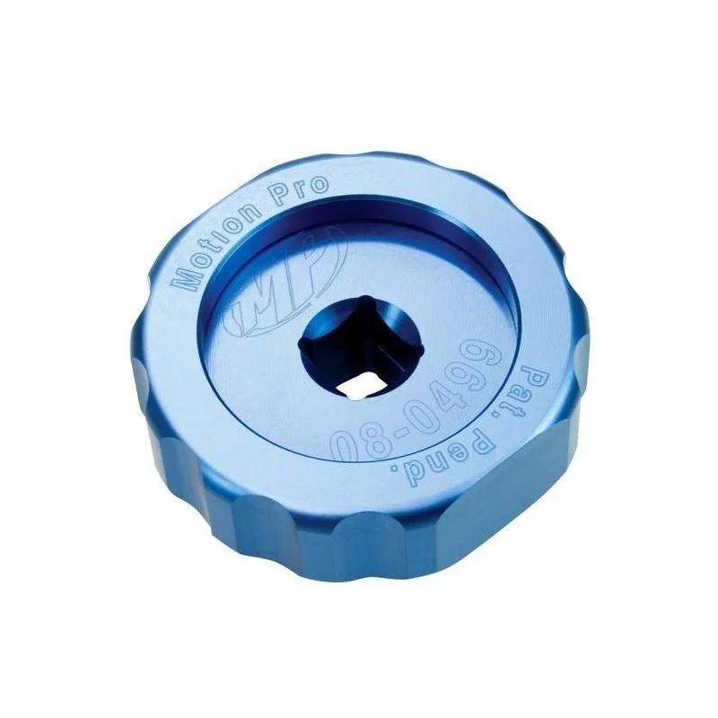 Attrezzo rimuovi tappo forcella Showa Motion Pro 38050119
