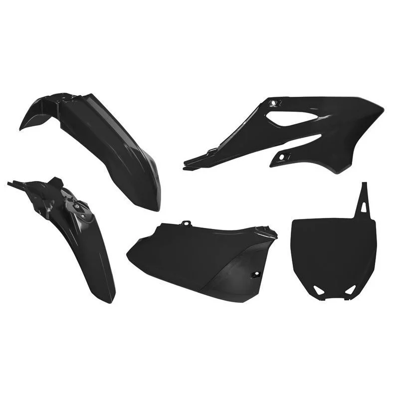 Plastic Kit Rtech | Yamaha YZ 85 2022-