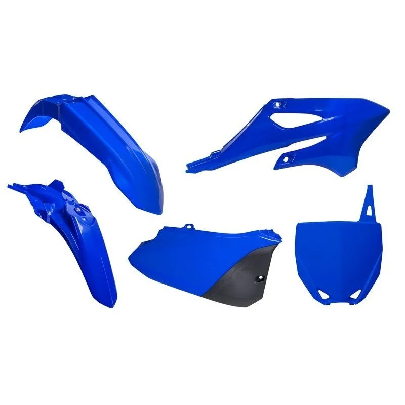 Plastic Kit Rtech | Yamaha YZ 85 2022-