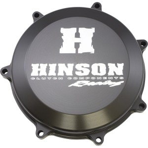 Couvercle d'embrayage Hinson | Kawasaki KXF 450 2021-