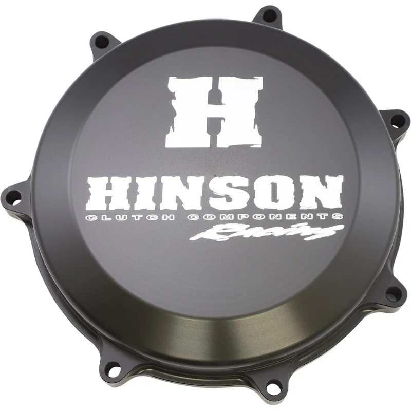 Clutch cover Hinson | Kawasaki KXF 450 2021-