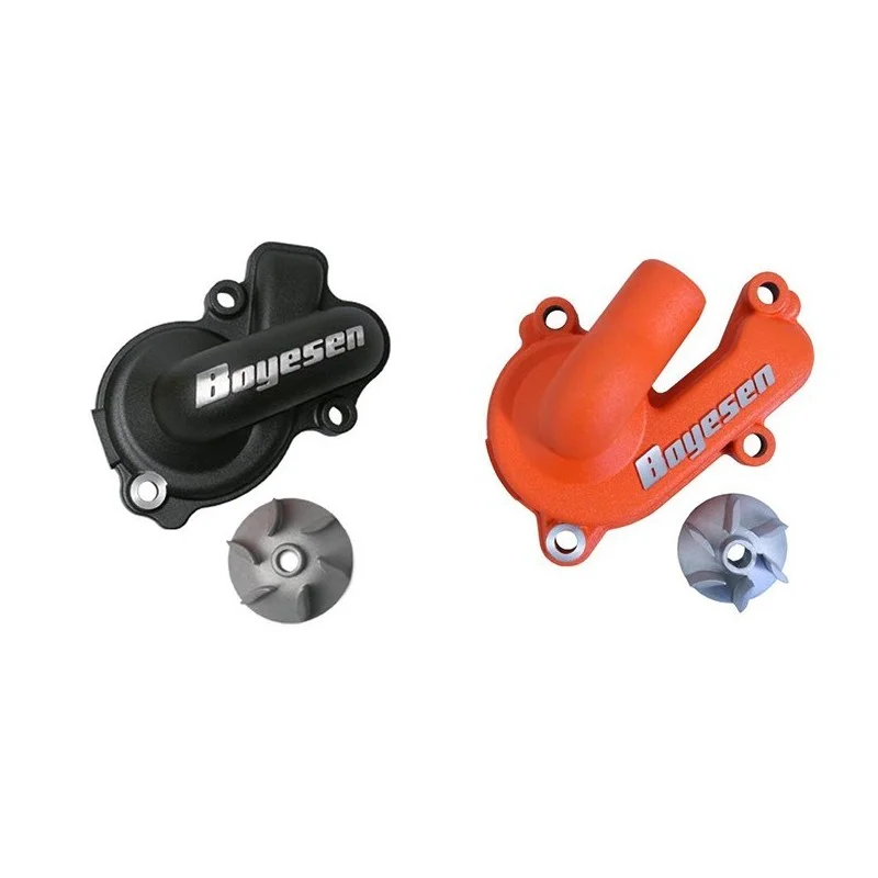 Kit pompa acqua maggiorato Boyesen | Ktm SX Husqvarna TC GasGas MC 125