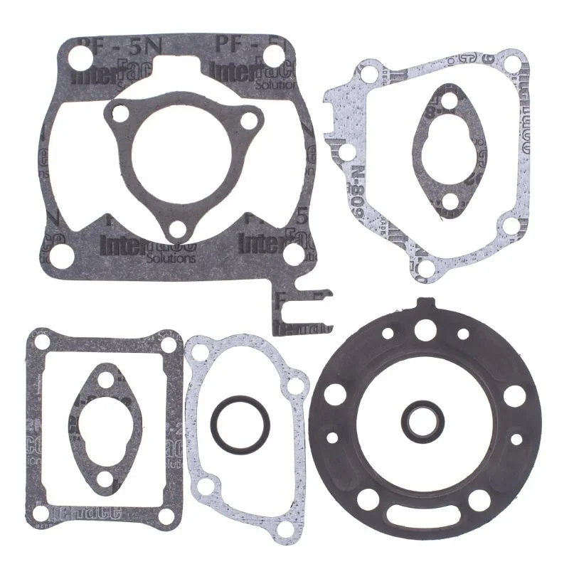 Guarnizioni smeriglio Vertex | Honda CR 125 1998-1999