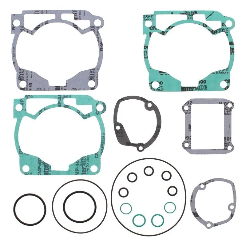 Guarnizioni smeriglio Vertex | KTM SX 250 2005-2006 EXC 250 2006-2007