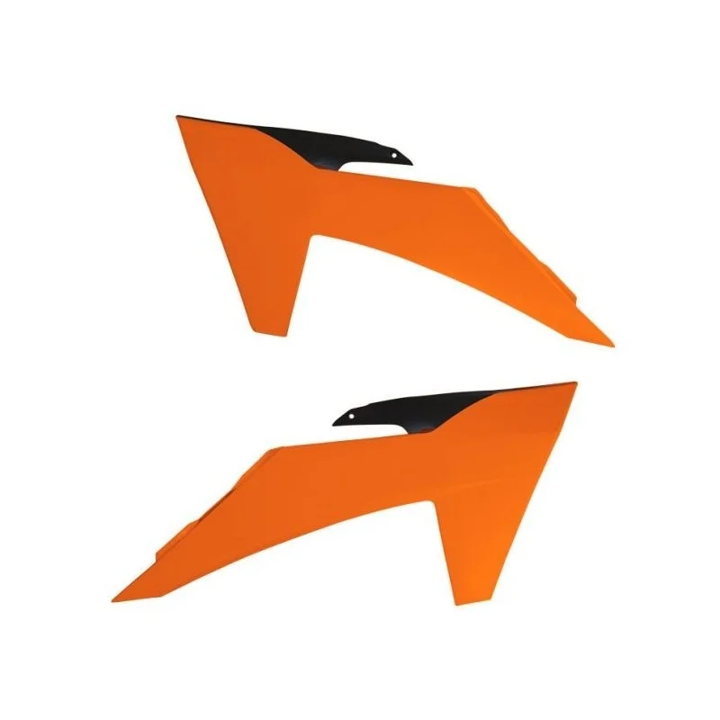 Convogliatori radiatore | KTM SX SXF 2023- EXC EXCF 2024-