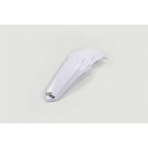 Rear fender Rtech White | Yamaha YZ 125/250 2015-2021