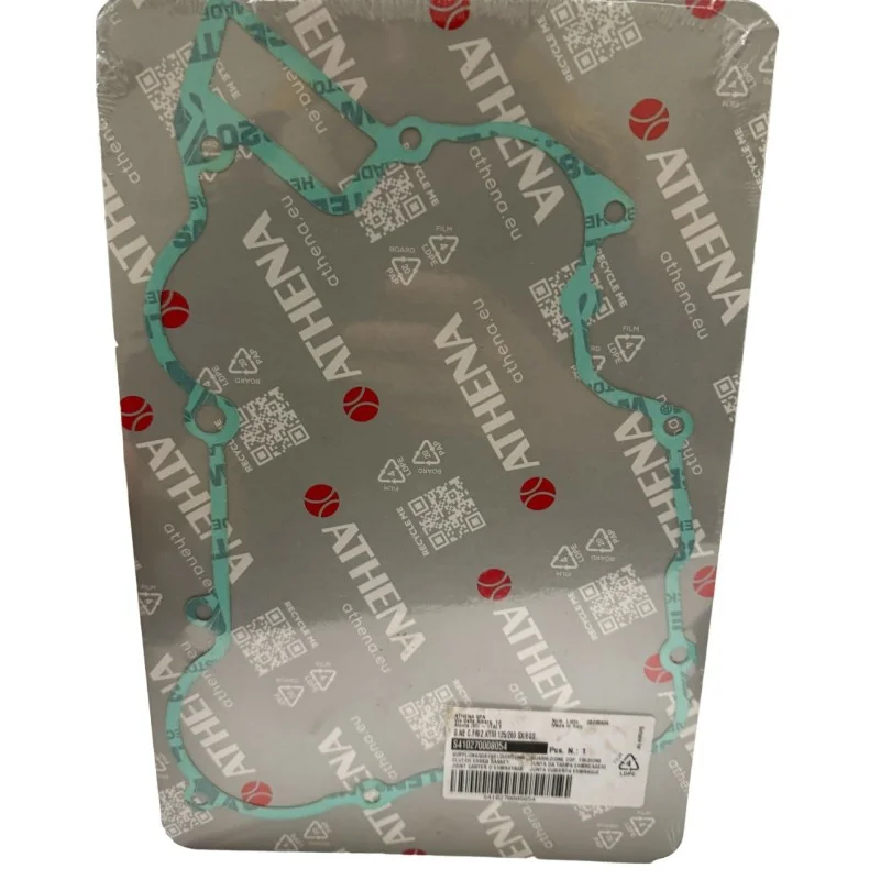 Joint de couvercle d'embrayage intérieur | KTM SX 125 98-15 EXC 125 06-16 Husqvarna 14-16