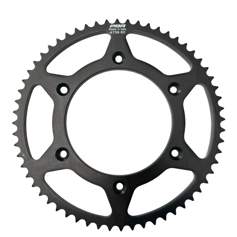 Steel Rear sprocket PBR Vent 125 4 stroke 2018- Vent 50 2018-