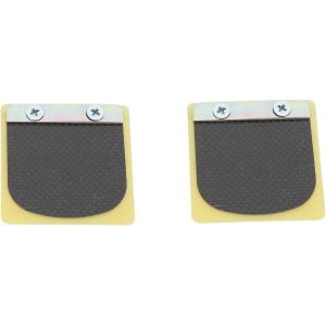 Replacement Pro Series Reed Set for RAD Valve Boyesen 65cc cod. RAD-40B