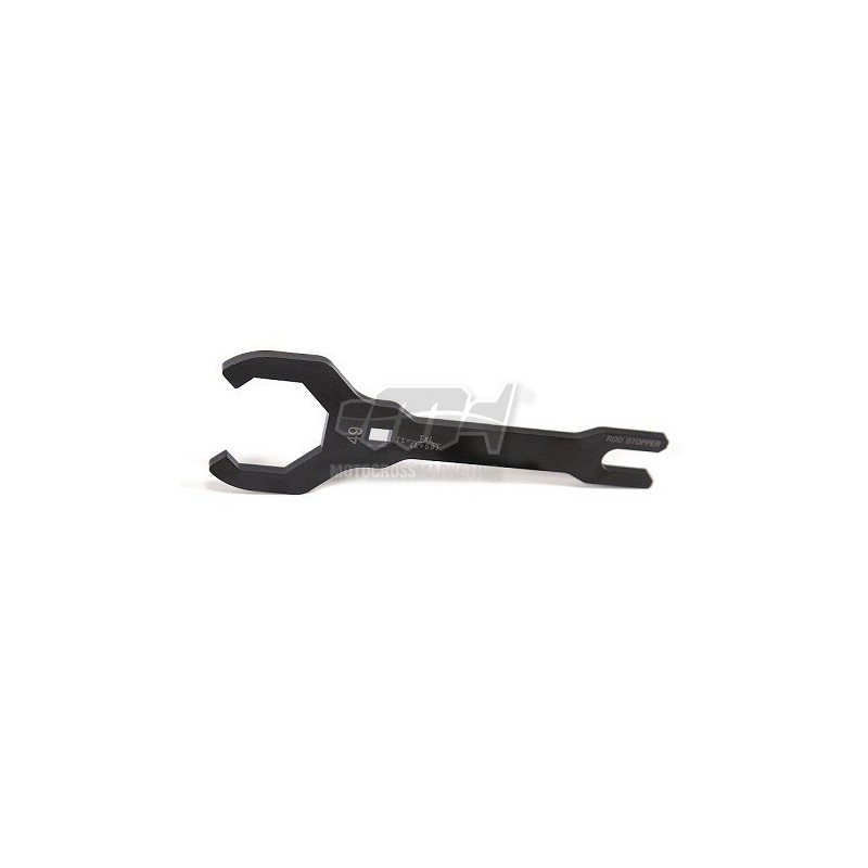 Kayaba 49mm fork top cap octagonal wrench