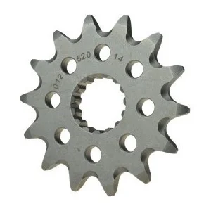 Front sprocket Innteck | Yamaha YZ 65