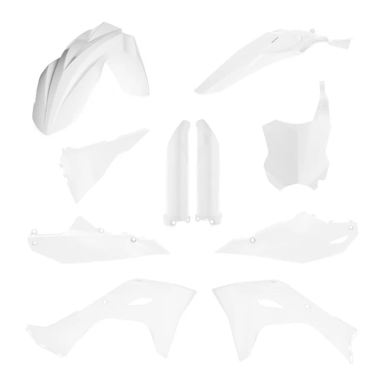 Kit Plastique Acerbis | Kawasaki KXF 450 2024+ KXF 250 2025+