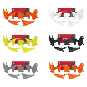 Kit plastique Rtech | KTM SX - SXF 2023-