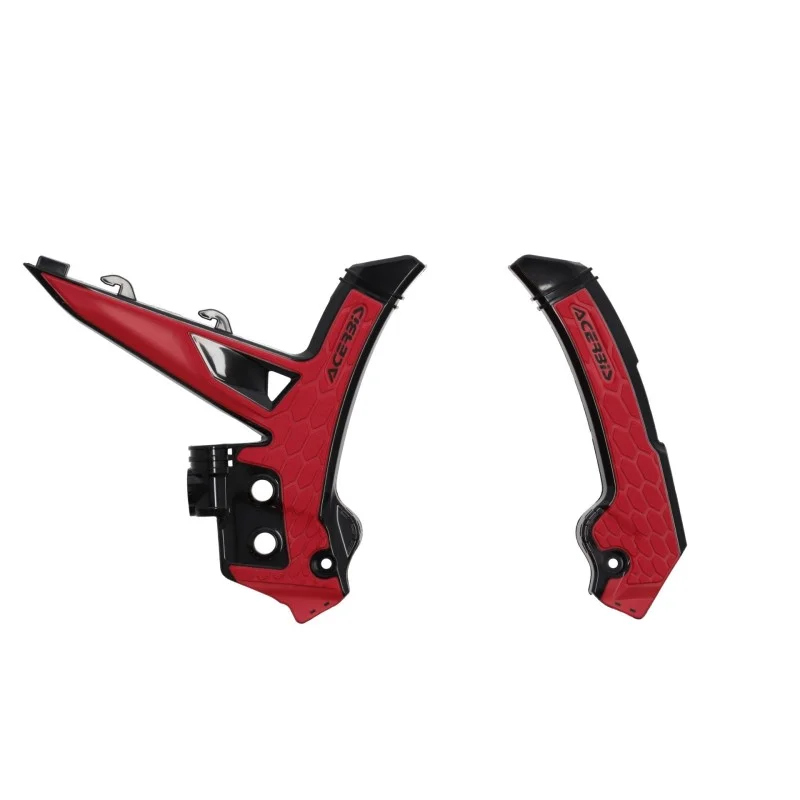 Acerbis X-Grip frame protector | GasGas MC MCF EC ECF 2024-