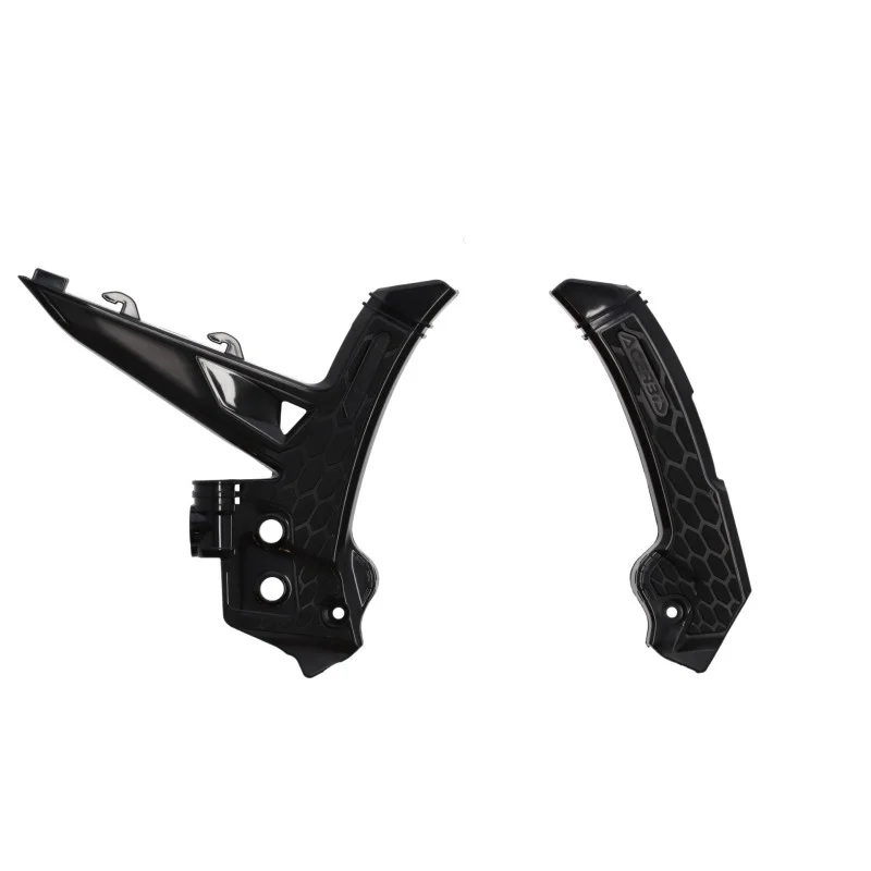 Acerbis X-Grip frame protector | GasGas MC MCF EC ECF 2024-