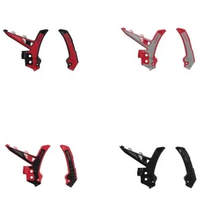 Acerbis X-Grip frame protector | GasGas MC MCF EC ECF 2024-
