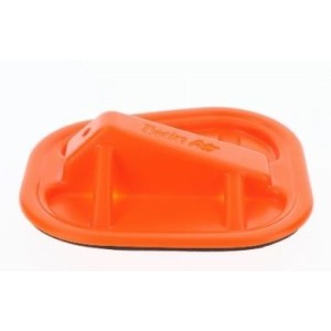 Cache de filtre à air powerflow kit Twin Air | Honda CRF 450 21- CRF 250 22-