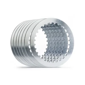 Steel clutch plates | Yamaha YZF 450 2023-