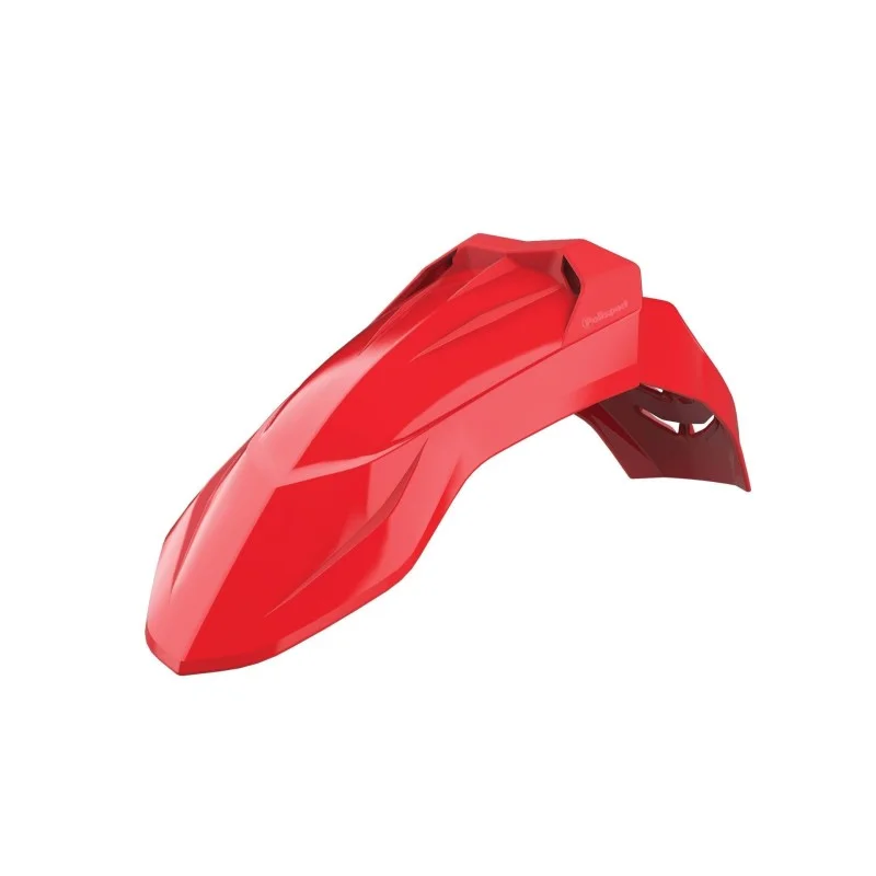 Motard front fender Polisport "SM Fender