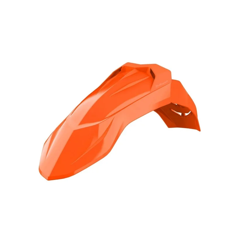Motard front fender Polisport "SM Fender