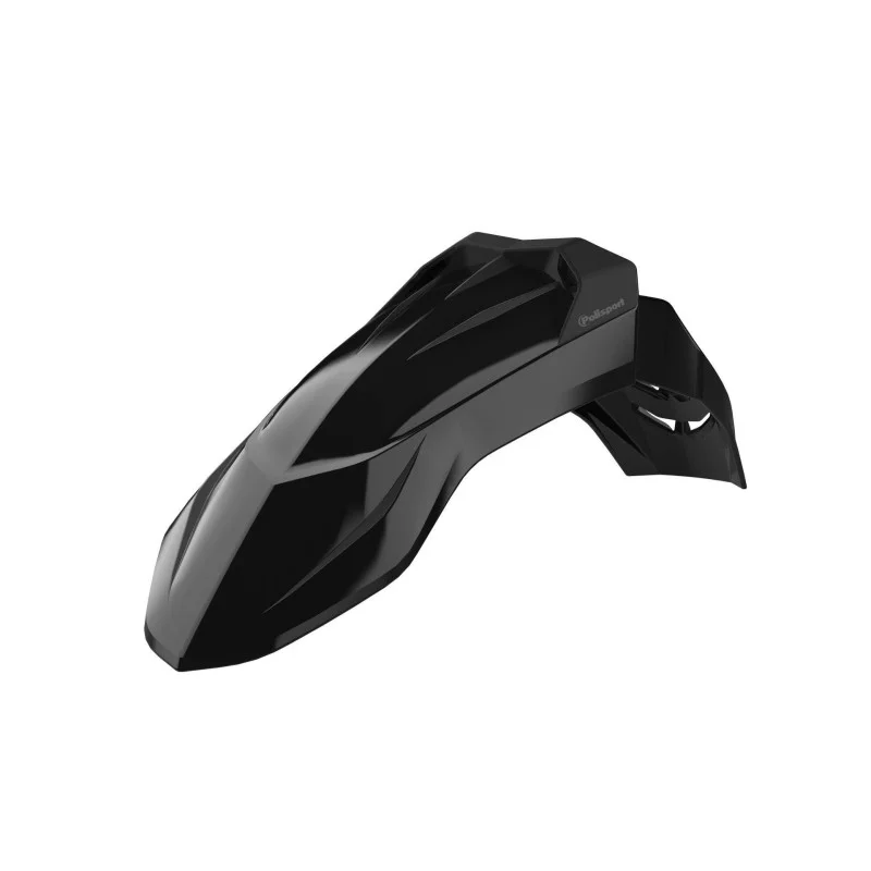 Motard front fender Polisport "SM Fender