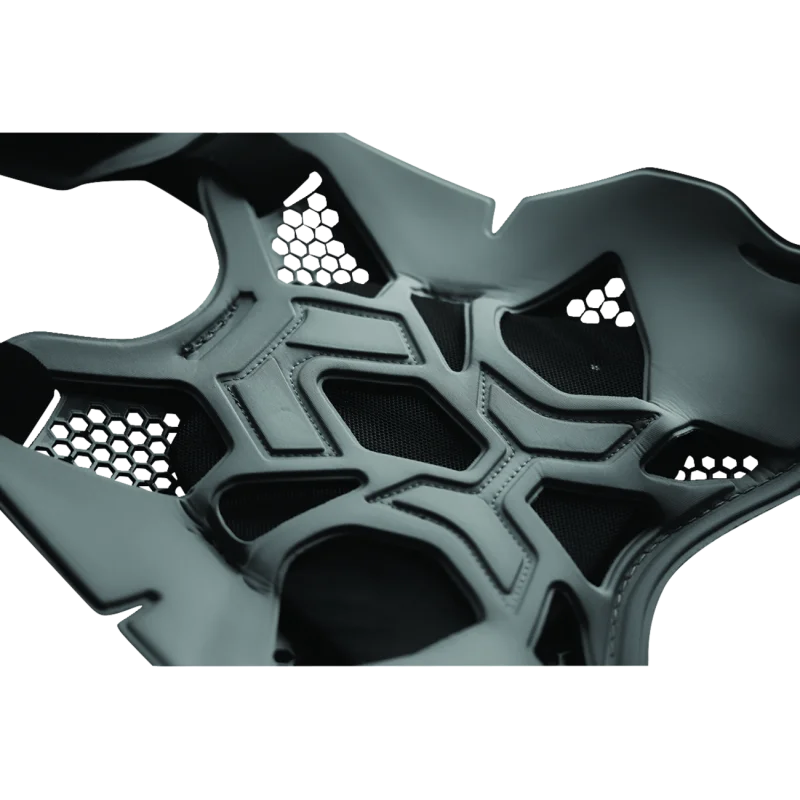 Plastron Thor Sentinel PRO Noir