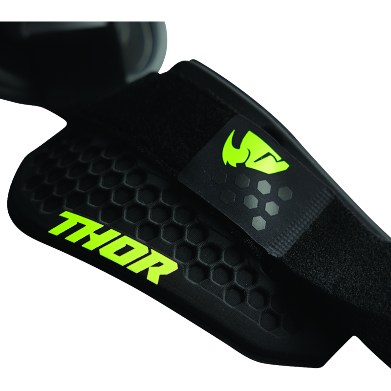 Chest Guard Thor Sentinel PRO Black