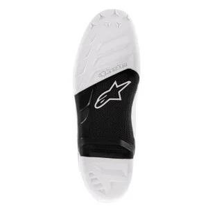 Suole ricambio Alpinestars Tech 7 new bianca