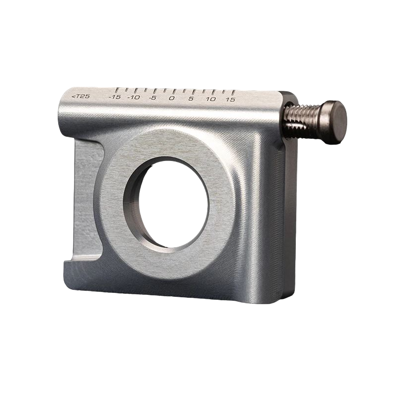 Rear wheel tensioner right assy