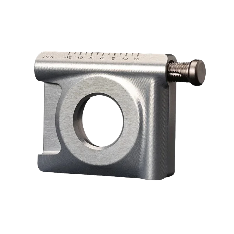 Rear wheel tensioner right assy