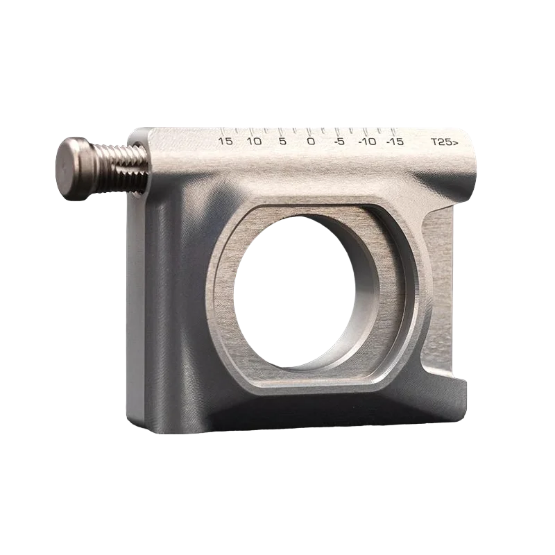 Registro catena sinistro Stark Varg