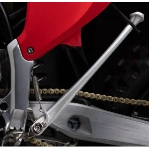 Complete side stand kit Stark Varg