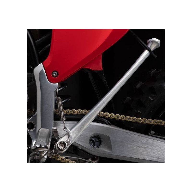 Complete side stand kit Stark Varg