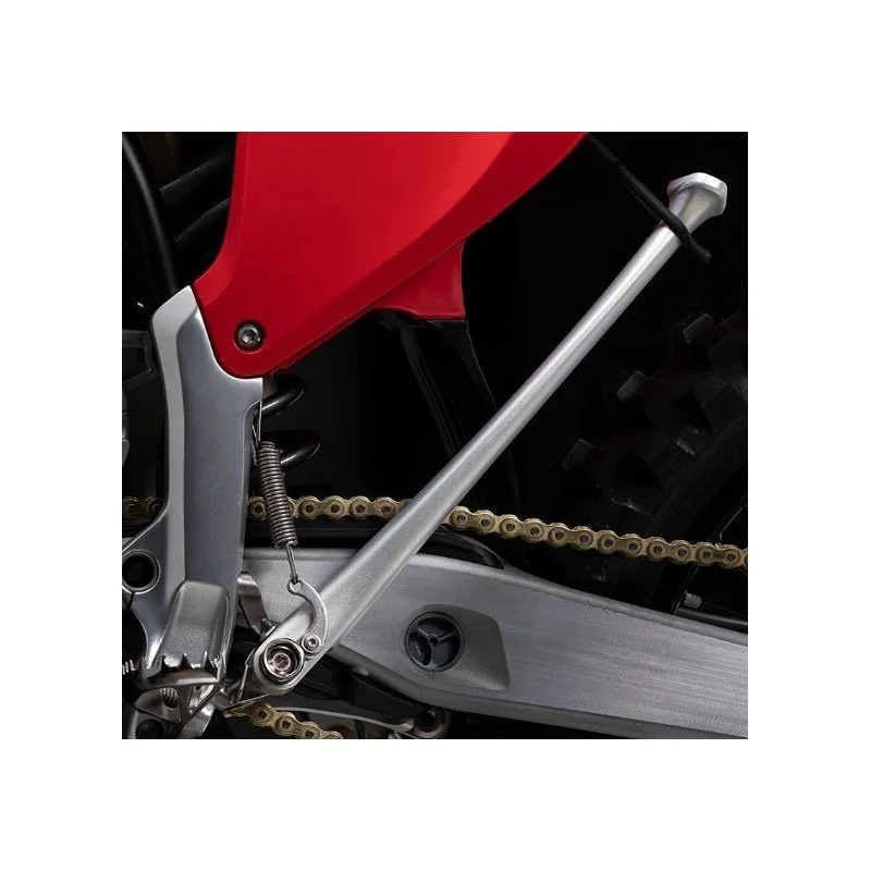 Complete side stand kit Stark Varg