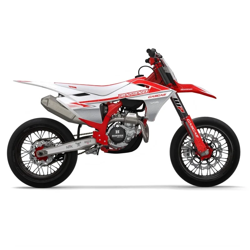 Kits déco moto GasGas "Glitter