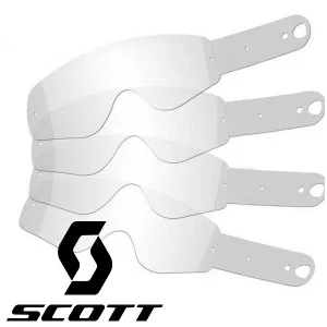 Tear Off Prospect-Fury Scott 27357 Scott Goggle Accessories