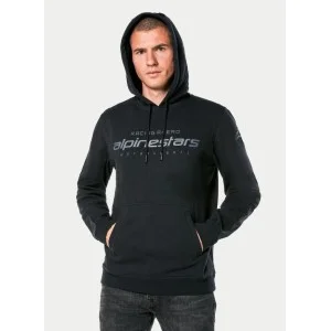 copy of Alpinestars Ageless II Fleece Black