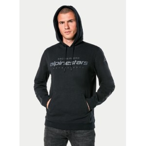 copy of Alpinestars Ageless II Fleece Noir