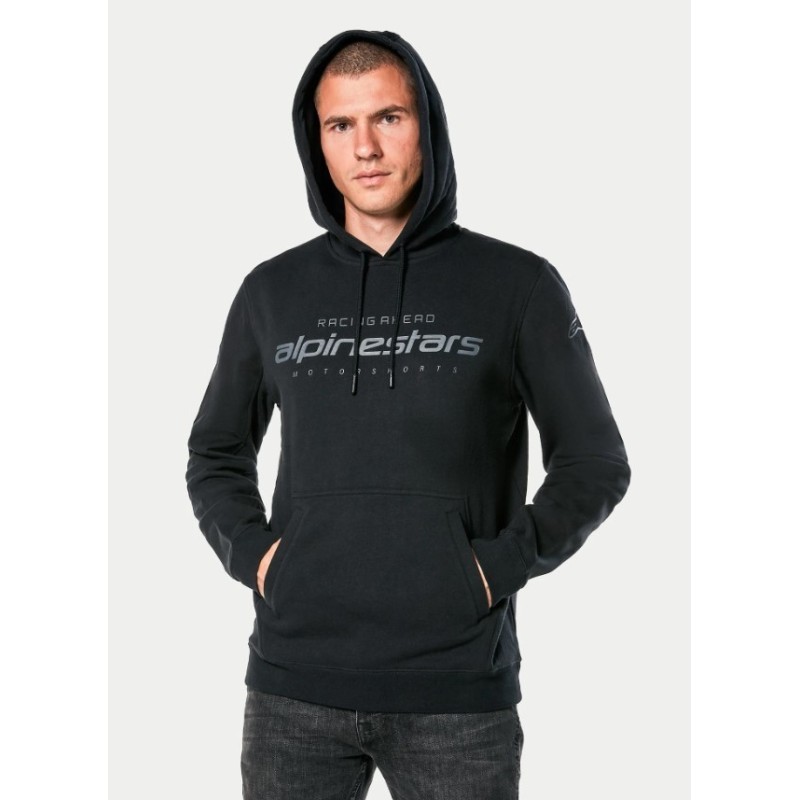 copy of Alpinestars Ageless II Fleece Black