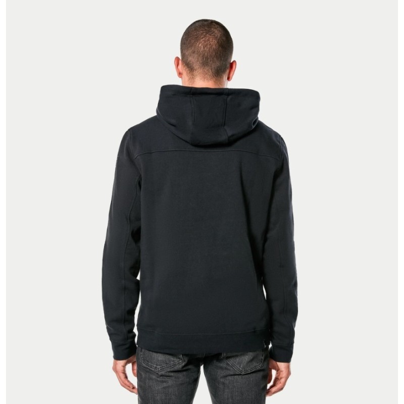 copy of Alpinestars Ageless II Fleece Black