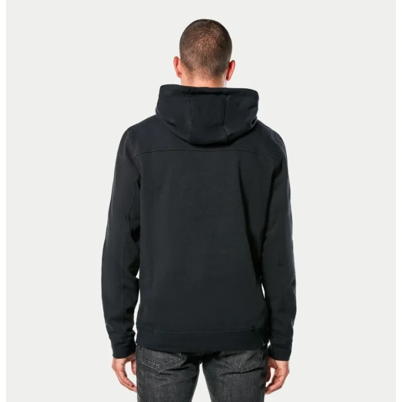 copy of Alpinestars Ageless II Fleece schwarz