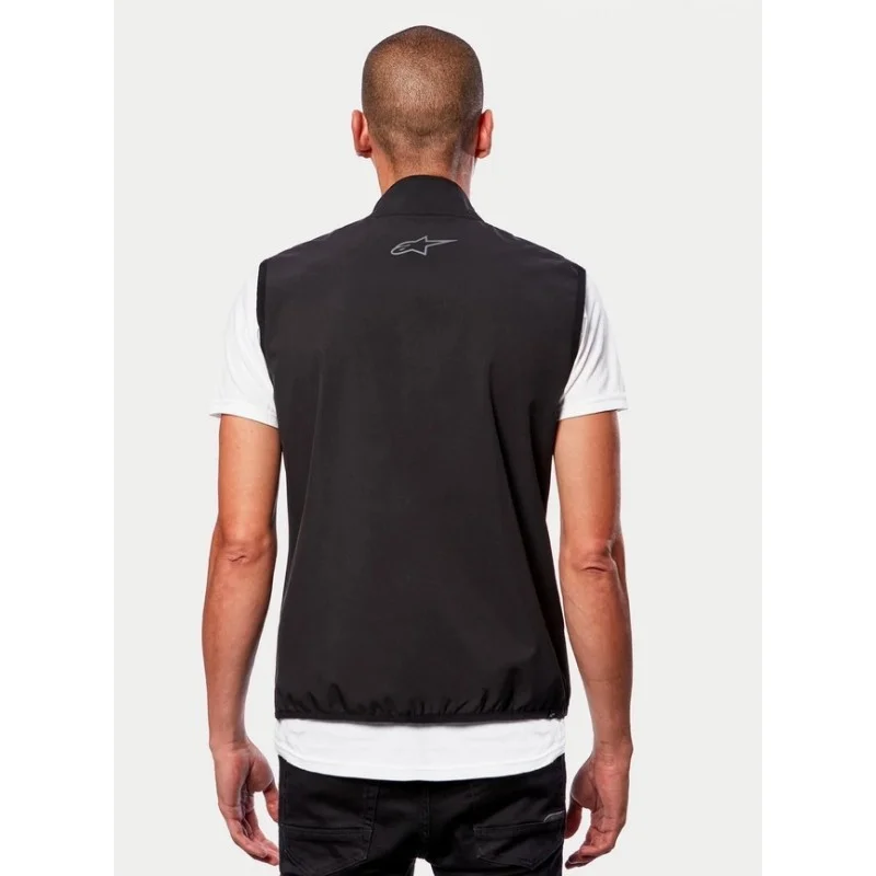 Alpinestars Primary Weste Schwarz