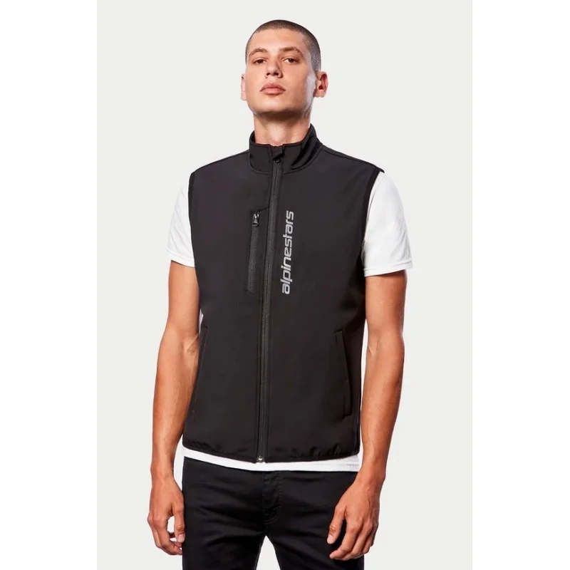 Alpinestars Ageless II Fleece Black