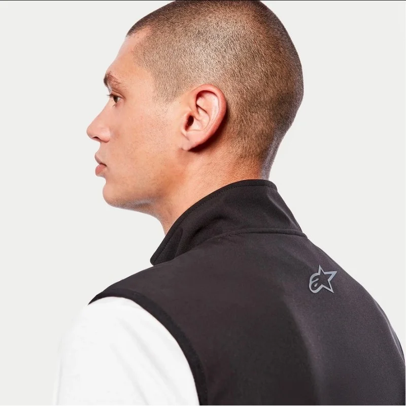 Alpinestars Primary Gilet Noir